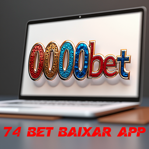 74 bet baixar app